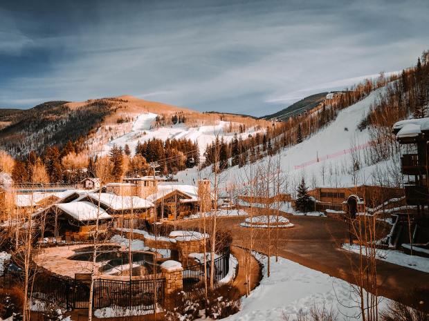 Vail Mountain Memiliki Hadiah Menyenangkan untuk Pemain Ski yang Mencapai 100 Hari