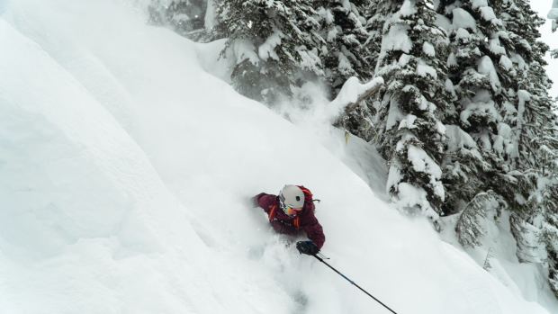 Musim Dingin Belum Berakhir: Kondisi Membakar di Jackson Hole