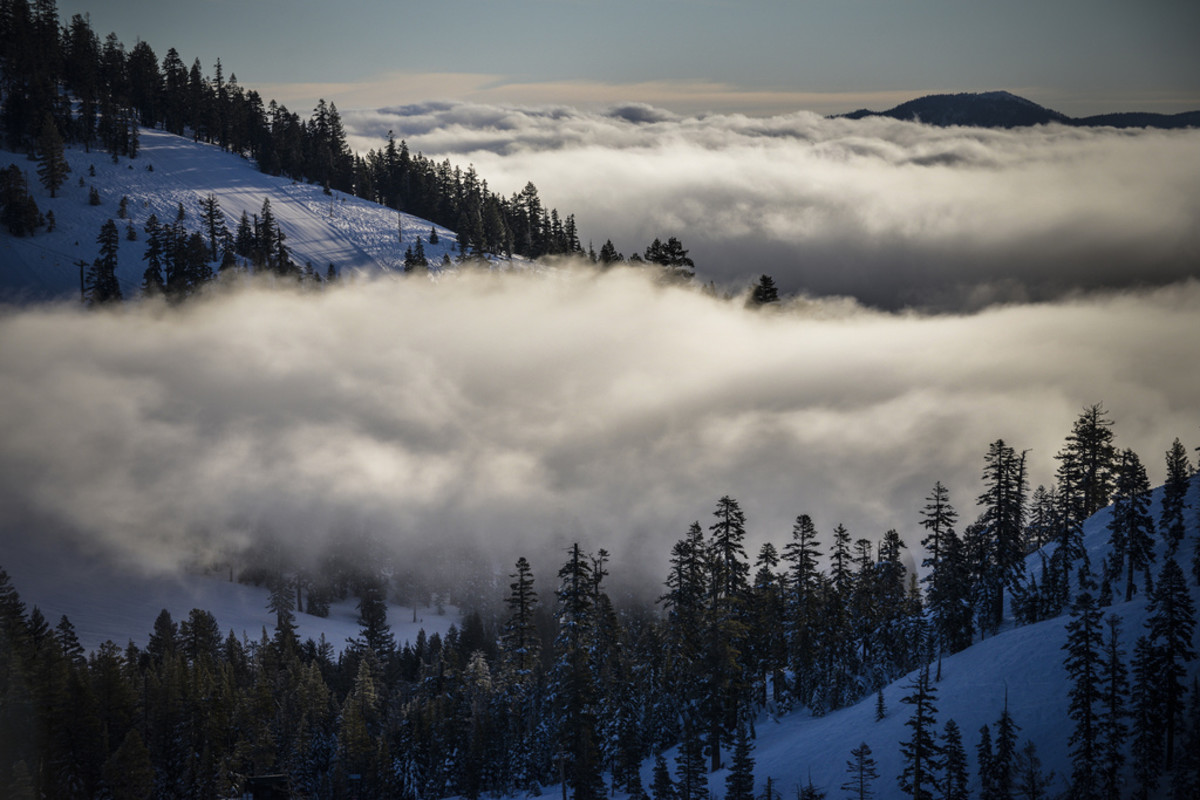 Alpine Meadows would have been affected by the clause. PHOTO: Alpine Meadows