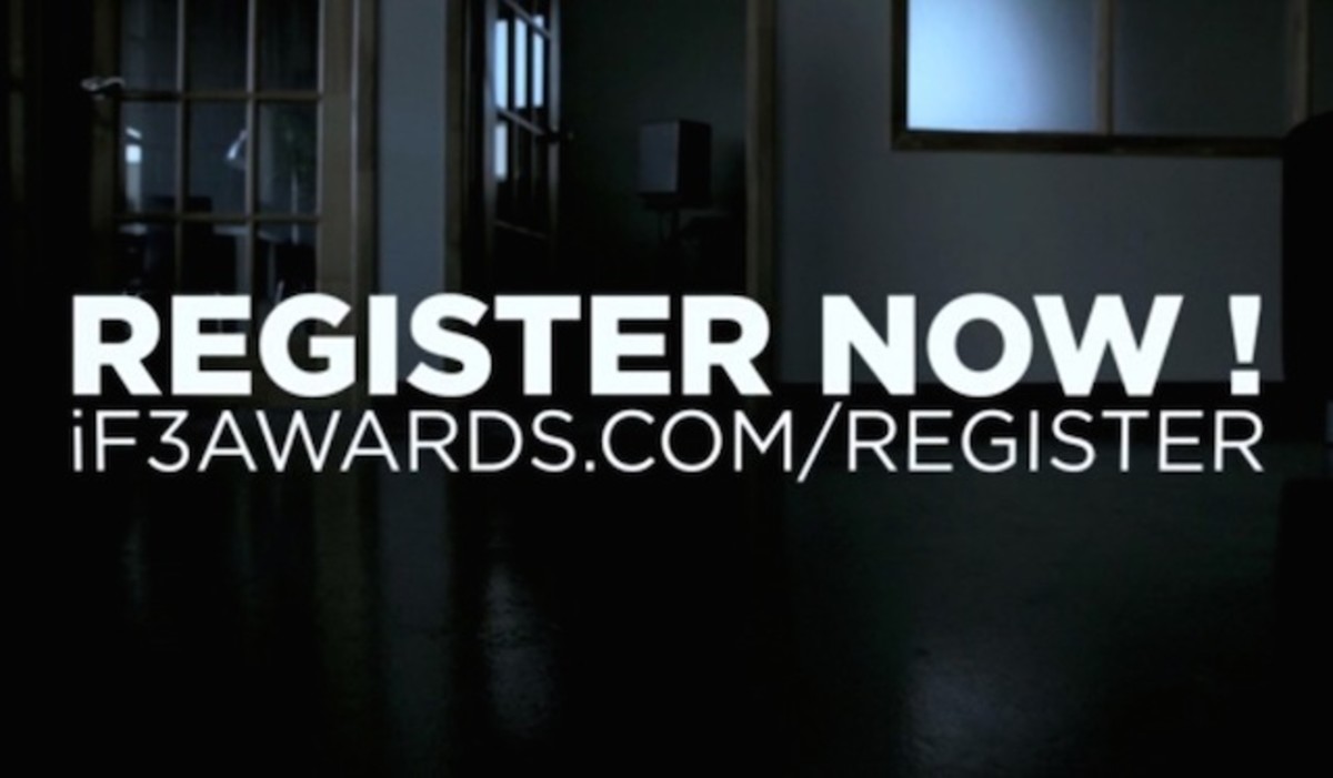 Don't hesitate! All companies are eligible to register. PHOTO: iF3