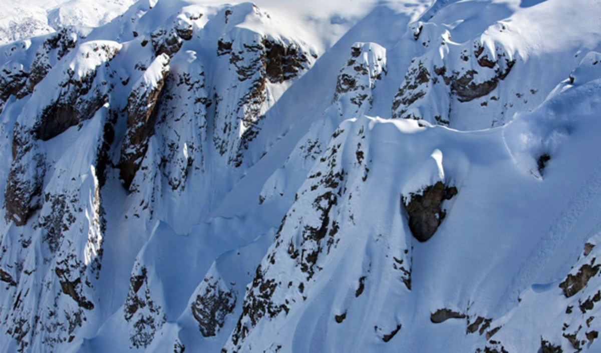 El colorado, chile
