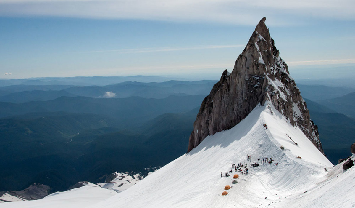 Skiing the Longest Day of the Year POWDER Magazine