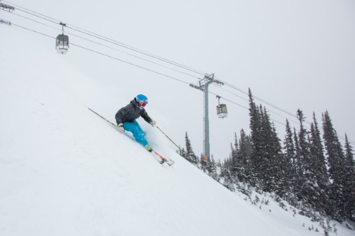 Sweet deals for Whistler skiers. PHOTO: Mitch Winton /Coast Mountain Photography