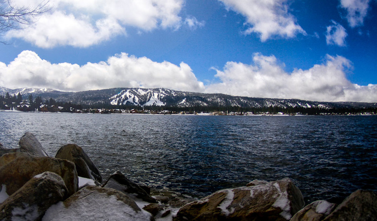 Snow Summit has been looking for a buyer since last summer. They finally found one at Mammoth Mountain. PHOTO: Snow Summit