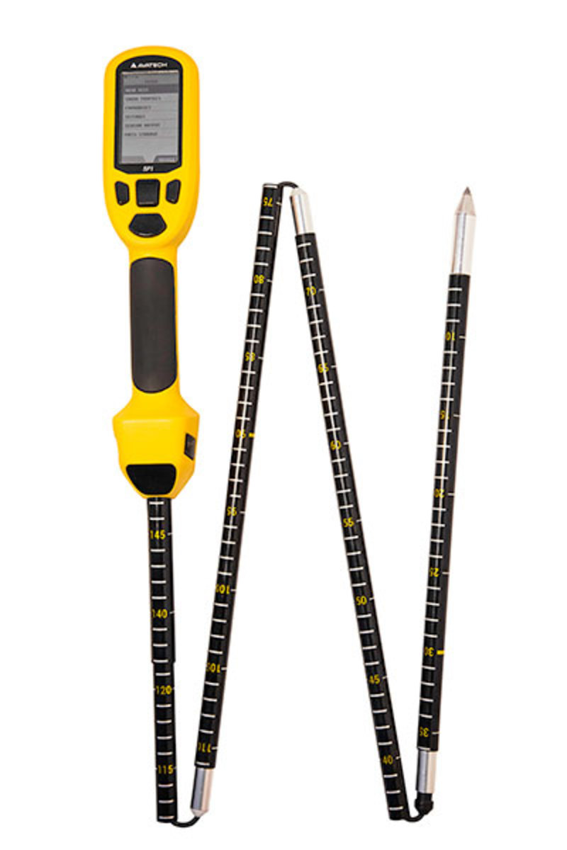 AvaTech will debut this new product at the International Snow Science Workshop. PHOTO: AvaTech