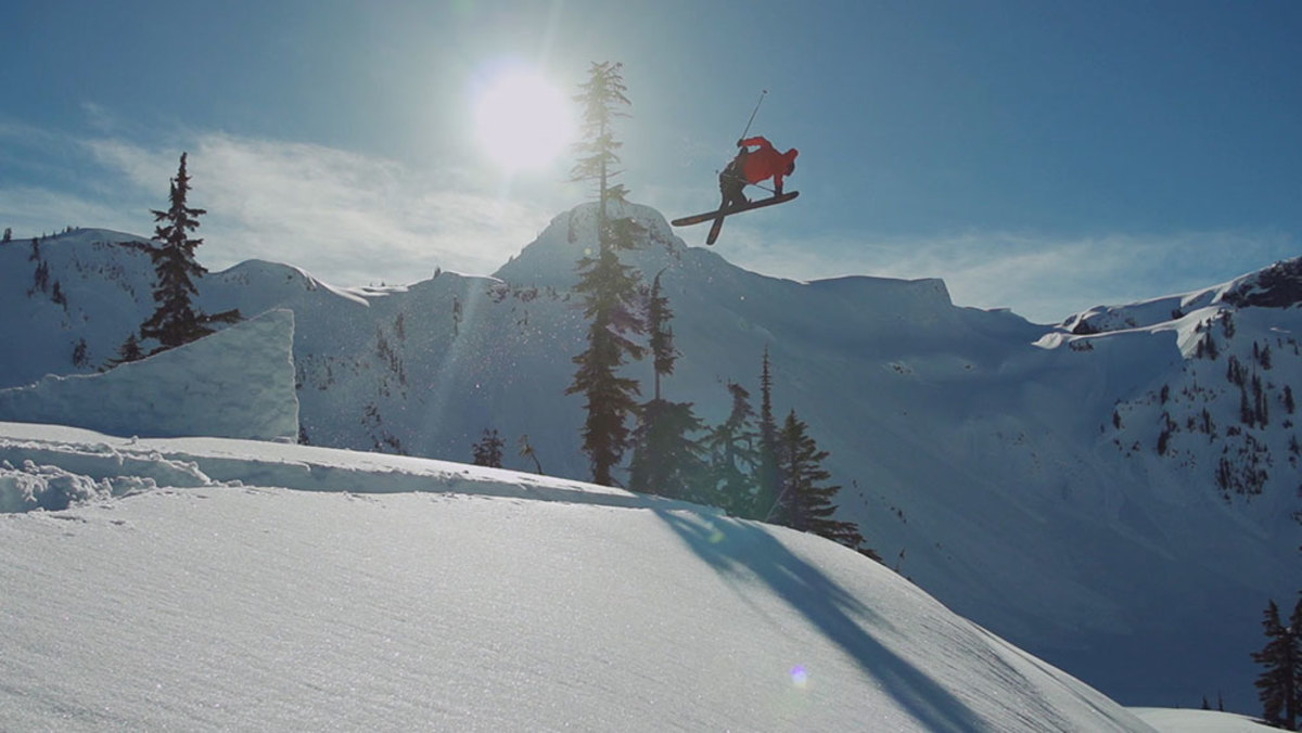 A new face in the Poor Boyz cast, Lucas Wachs. PHOTO: Poor Boyz