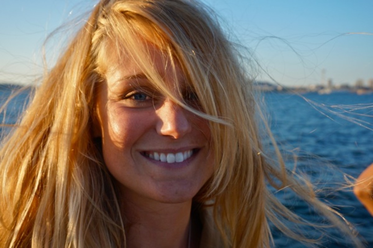 Liz Daley