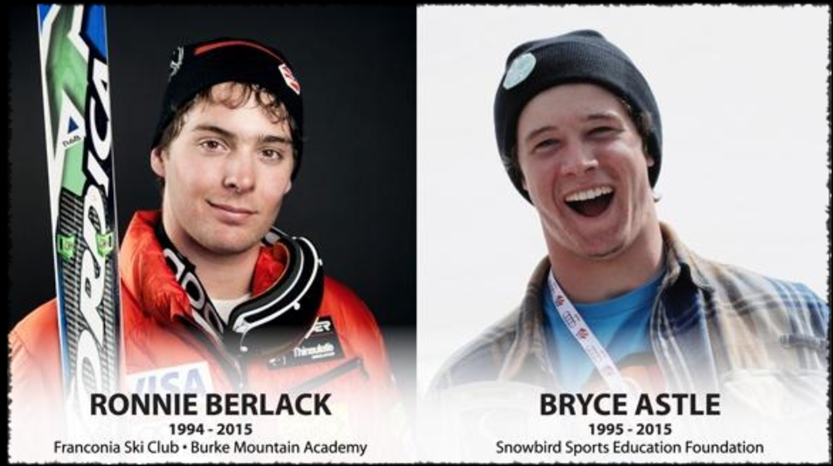 IMAGE: U.S. Ski Team
