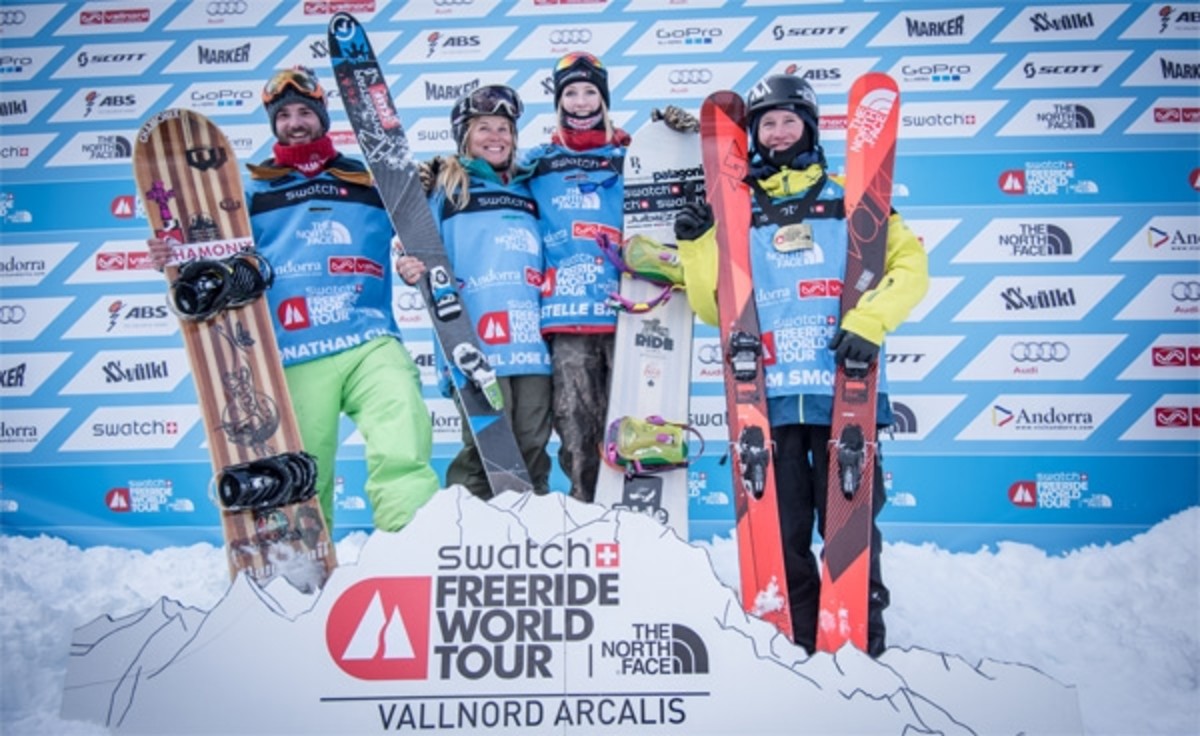 FWT Andorra