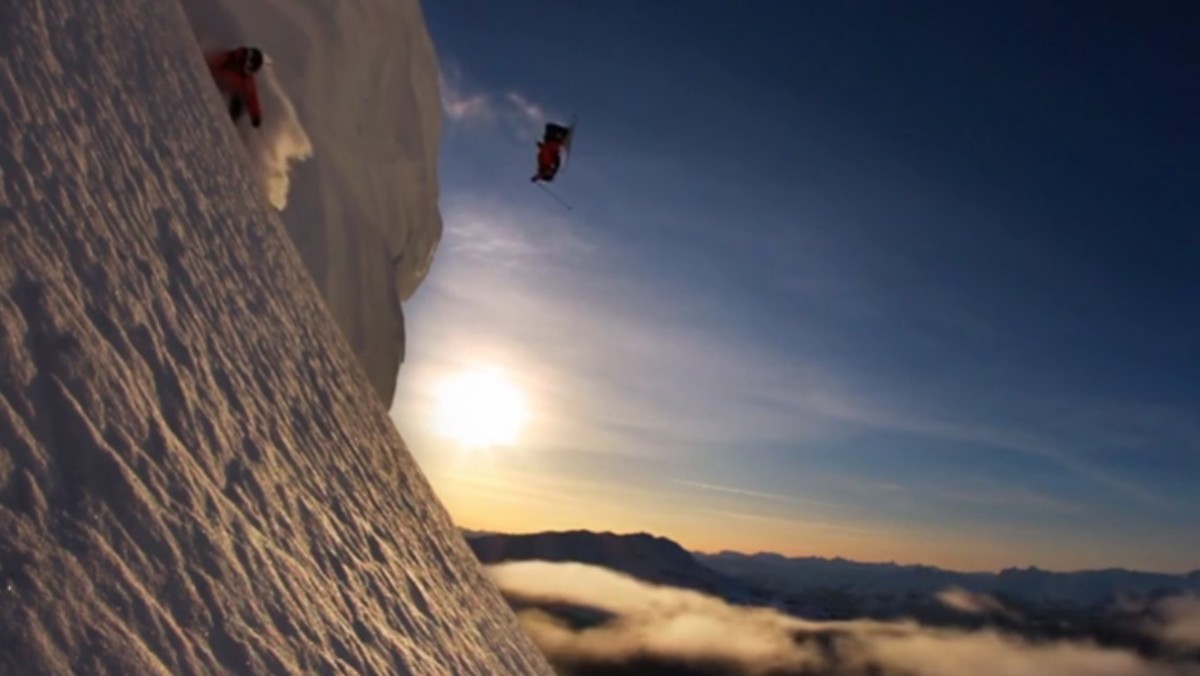 A beauty from Sherpas Cinemas' All.I.Can.