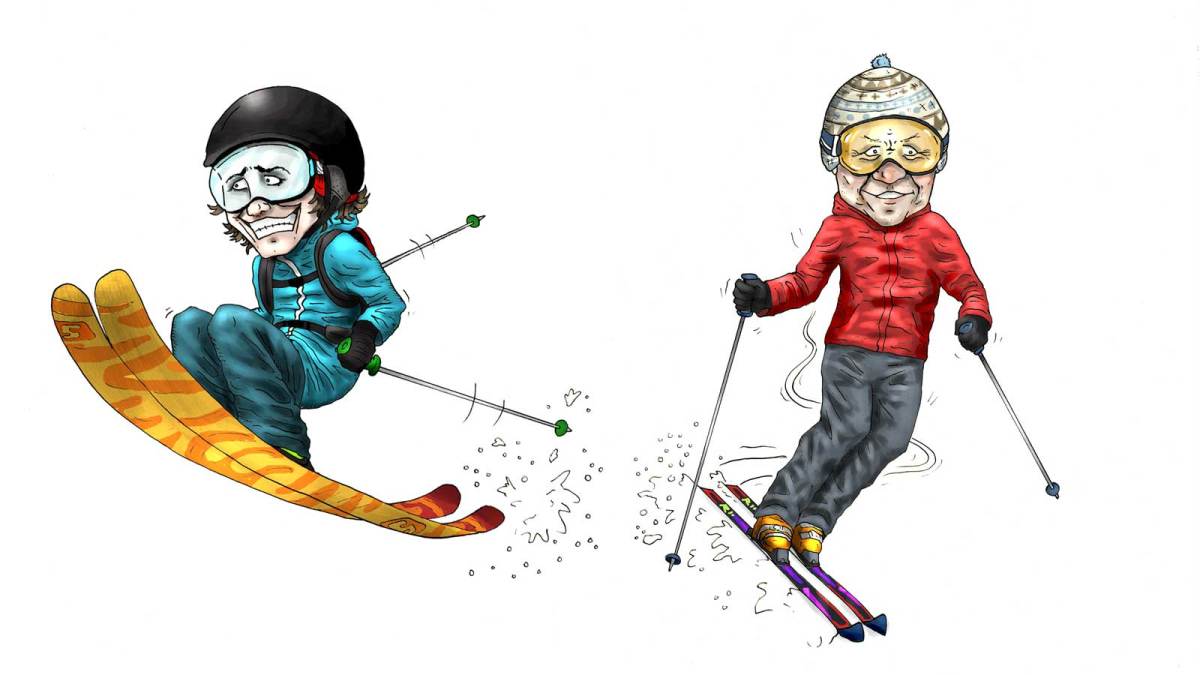 Illustration by Kelly Halpin
