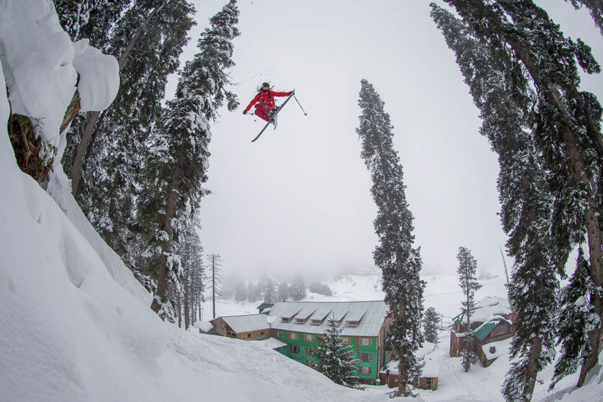 Thayne Rich Kashmir Photo: Will Wissman