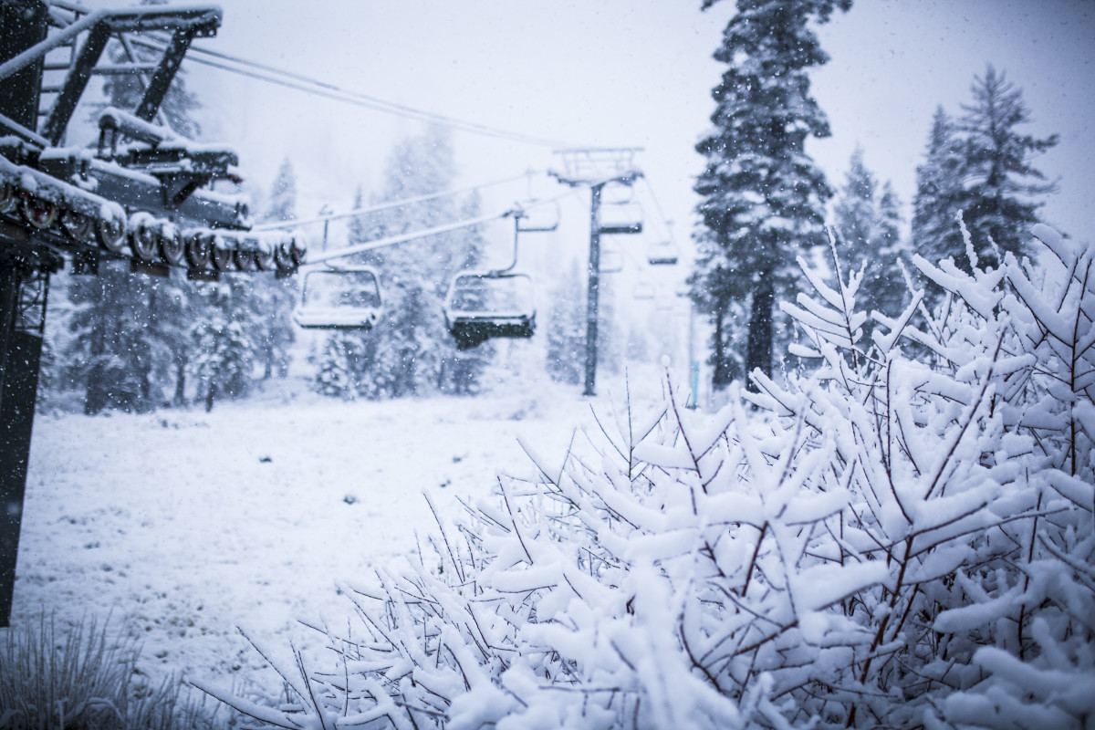 Squaw Valley