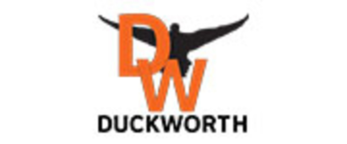 DUCKWORTH