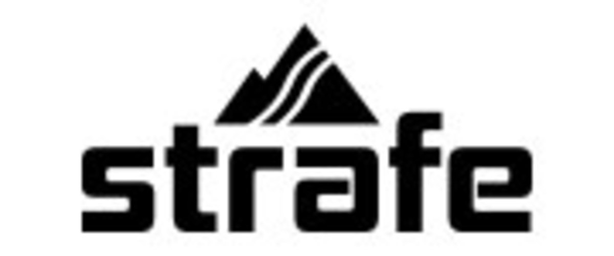 STRAFE