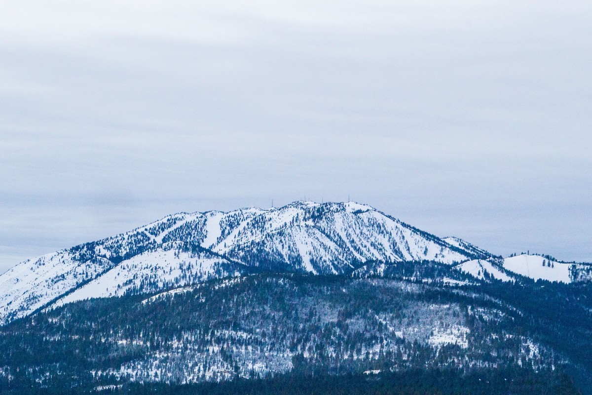 After 45-years owners announce that Mount Rose Ski Tahoe is for sale. PHOTO: Courtesy of Mount Rose.