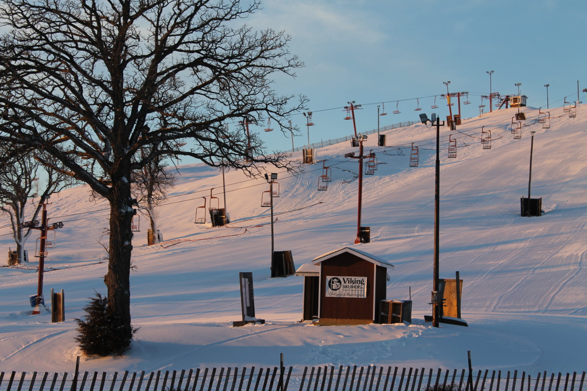 Vail Resorts Purchases Wisconsin's Wilmot Mountain POWDER Magazine