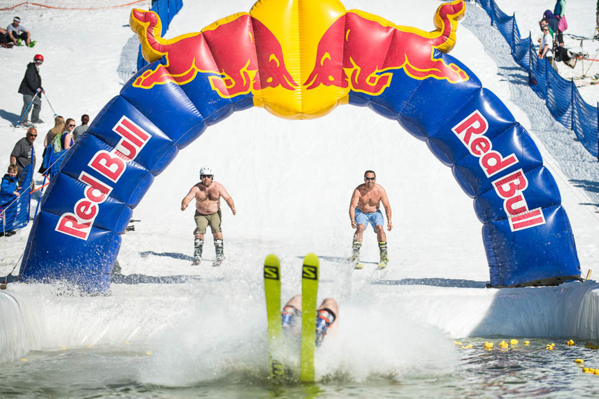 Some things you can't unsee. PHOTO: Zach Doleac