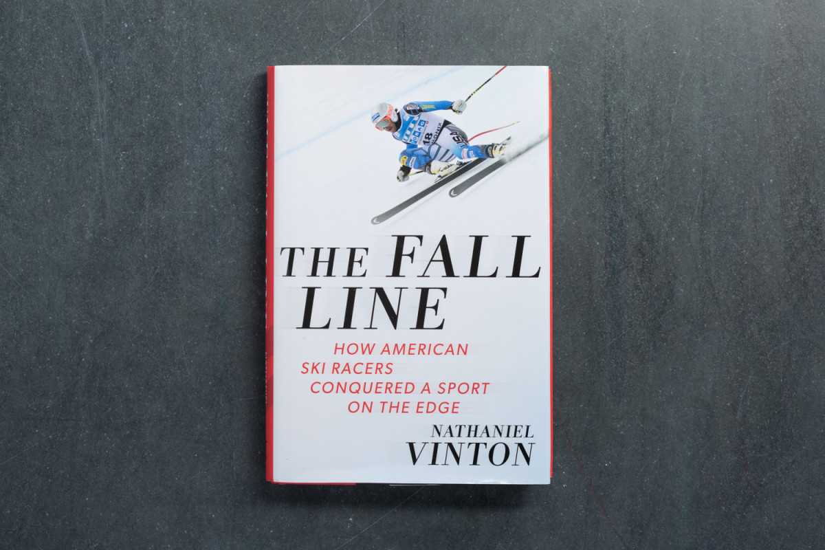 The Fall Line