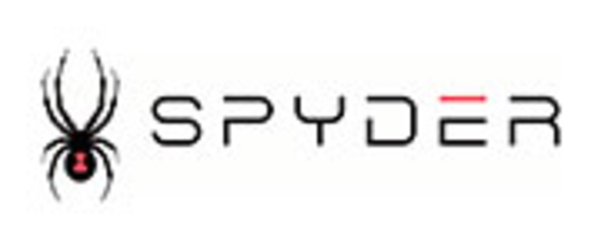 Spyder