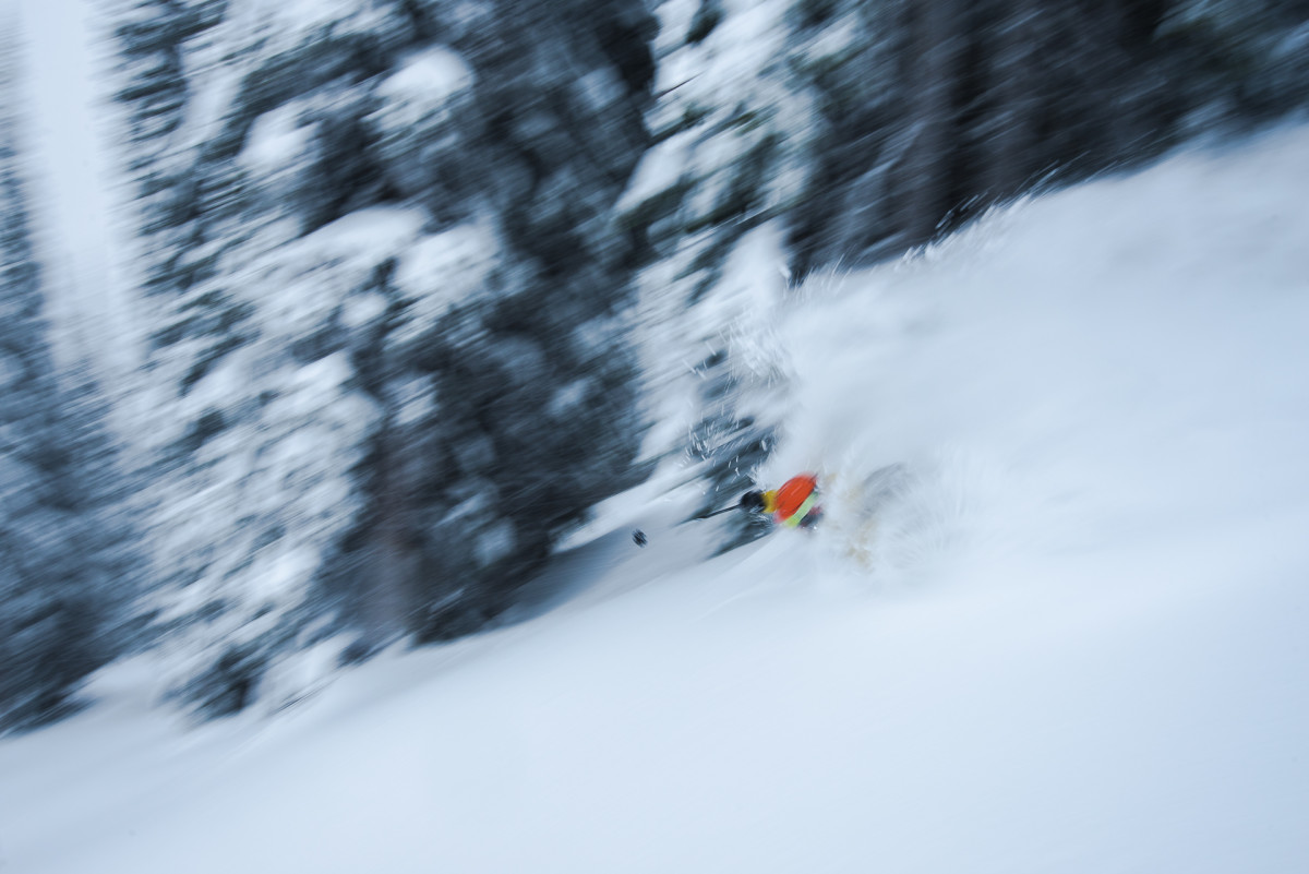 PHOTO: Sean Cochrane, Revelstoke Mountain, BC, by Bruno Long