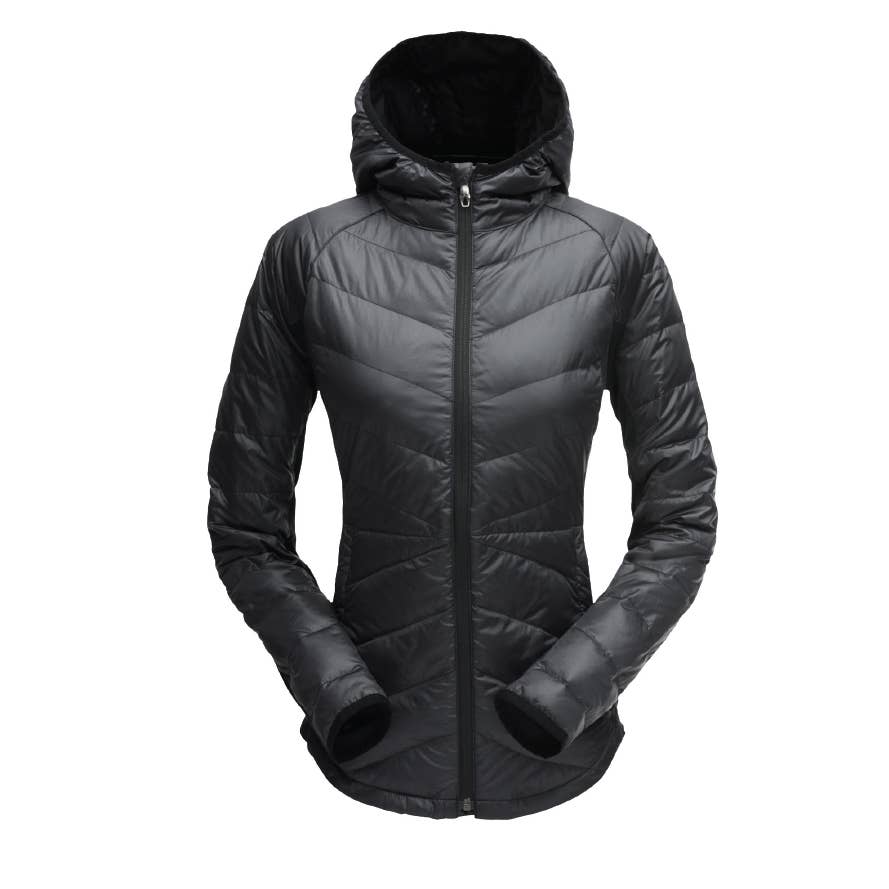 The Newest Apparel From Spyder For 2019 | POWDER Magazine - POWDER