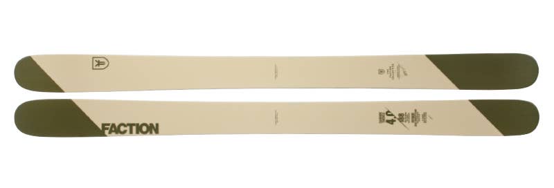 The Newest Gear from Faction Skis for 2019 | POWDER - POWDER