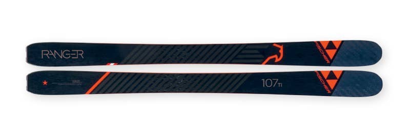 What's New from Fischer for 2021 - Powder