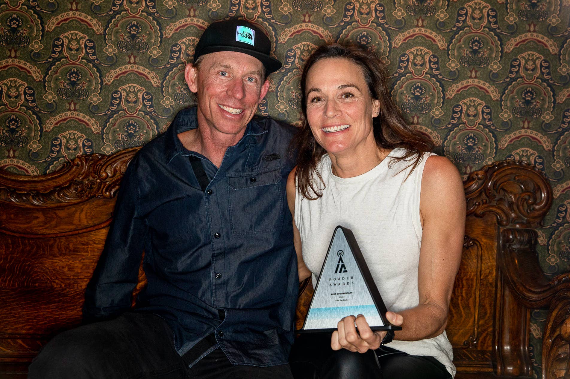 Were Were Powder U.S. National Ski & Snowboard Hall of Fame Class of 2026 - POWDER