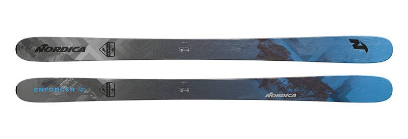 What's New from Nordica for 2020 - POWDER