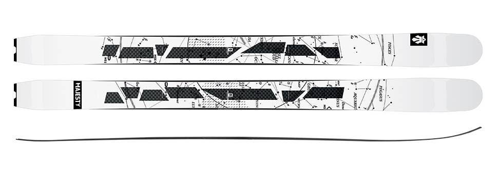 The Best New Gear from Majesty Skis for 2019 | POWDER - POWDER