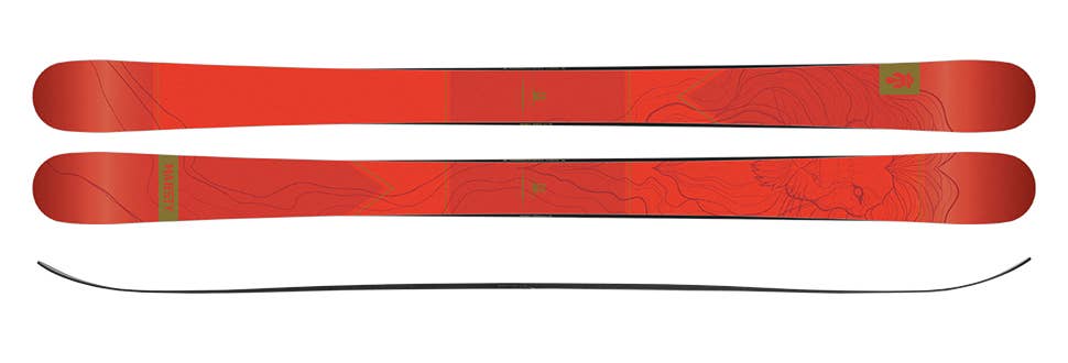 The Best New Gear from Majesty Skis for 2019 | POWDER - POWDER