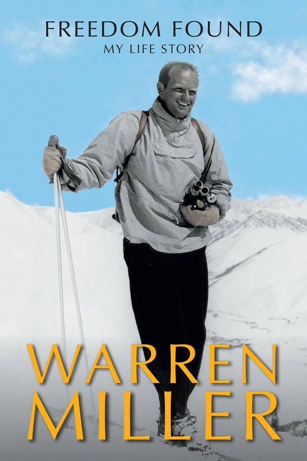 10 Books Every Skier Should Read This Summer - Powder