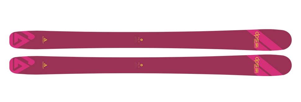 The Newest Ski Gear from DPS for 2019 | POWDER - POWDER