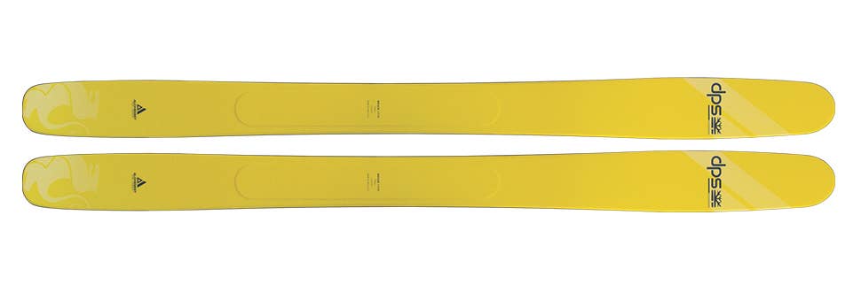 The Newest Ski Gear from DPS for 2019 | POWDER - POWDER