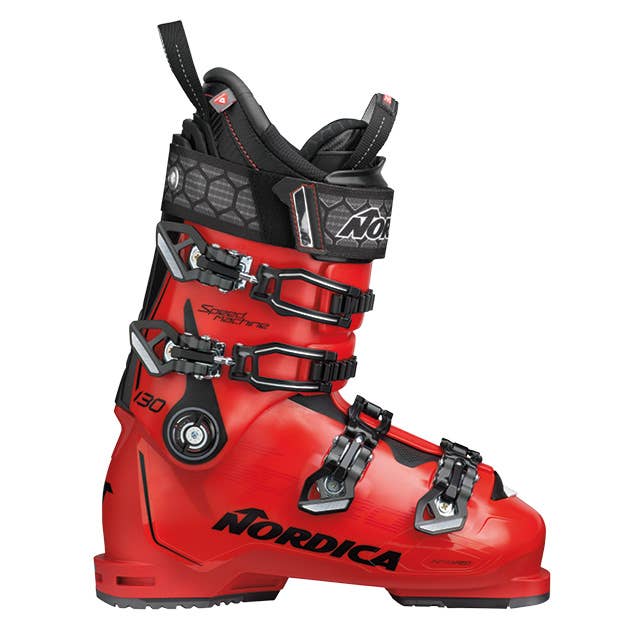 What's New from Nordica for 2020 - POWDER