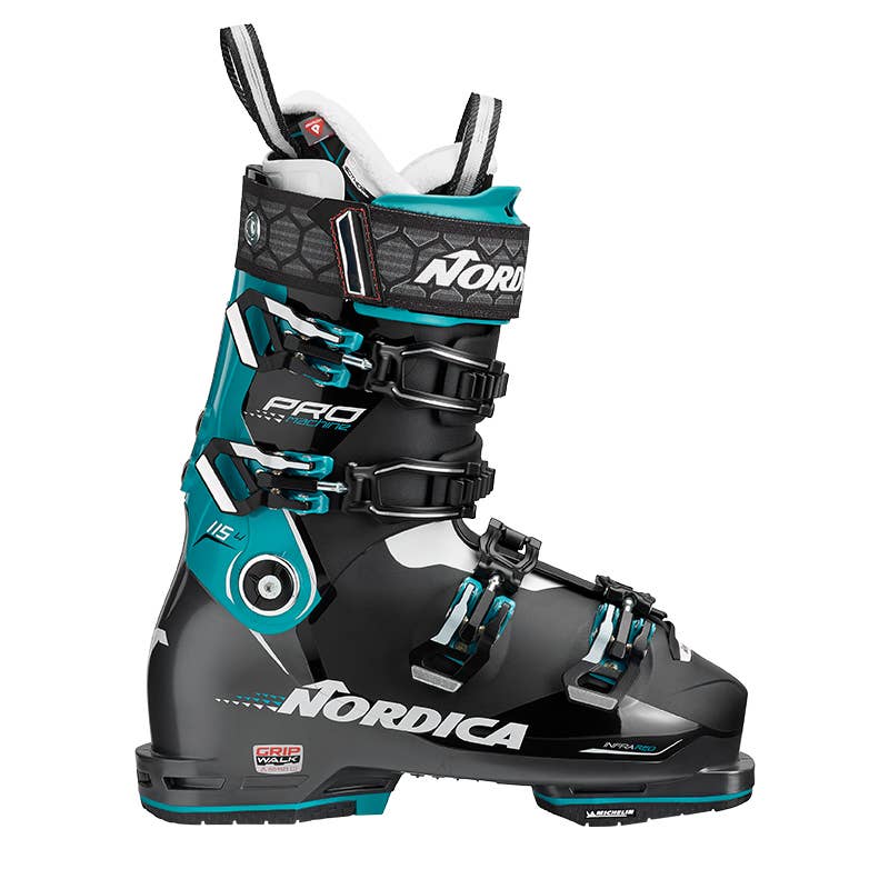 The Best New Ski Gear from Nordica for 2019 | POWDER - POWDER