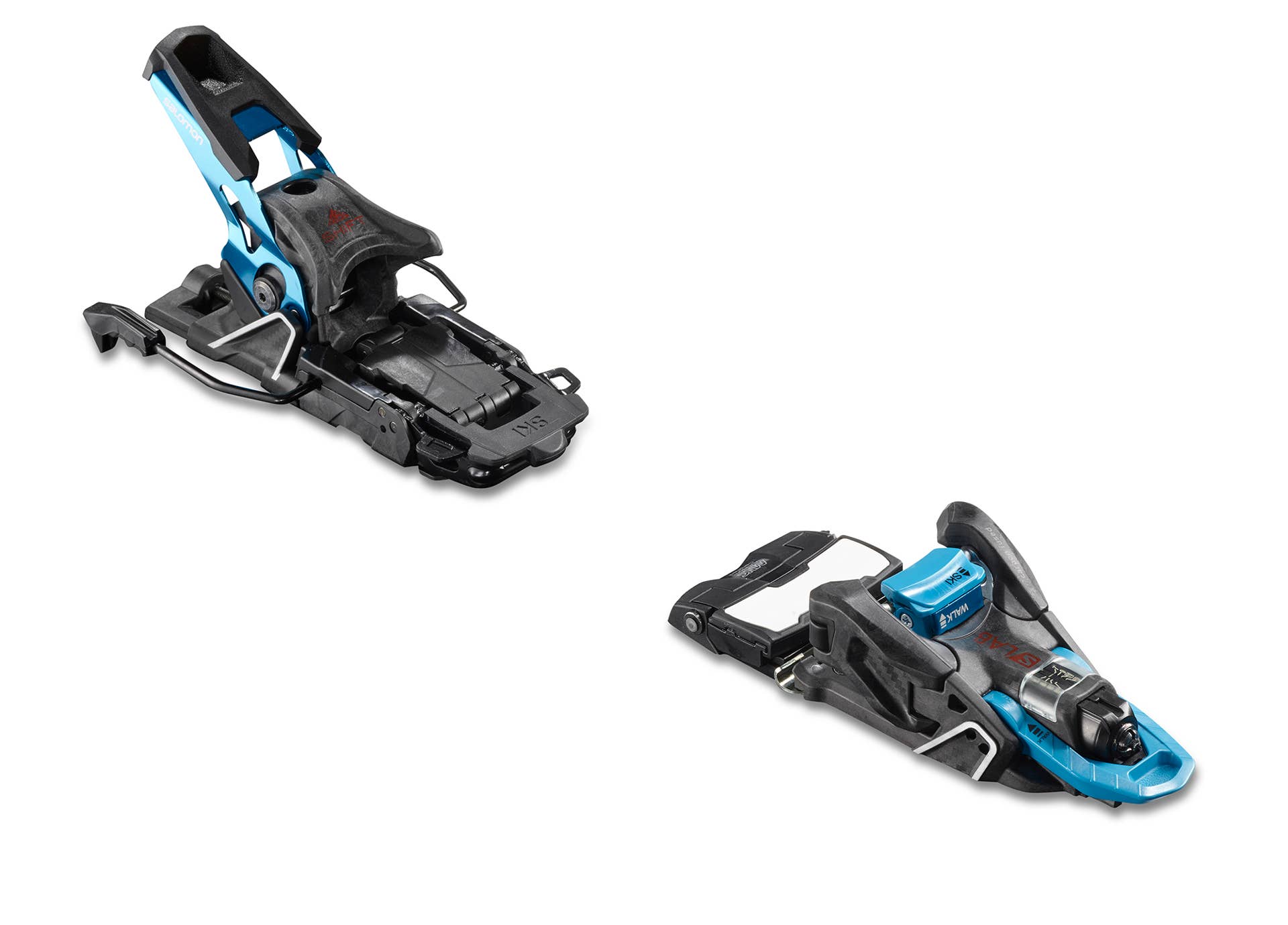 The Salomon Shift is the Best Ski Binding of the Year | POWDER