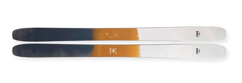 What's New from RMU for 2021 - Powder