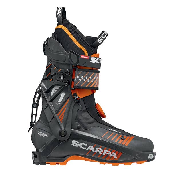 The Best Touring Boots of 2021 - POWDER