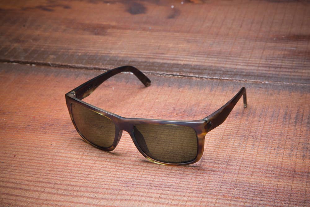 Electric Swingarm S Sunglasses - POWDER