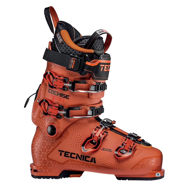 The Newest Ski Gear from Blizzard and Tecnica for 2019