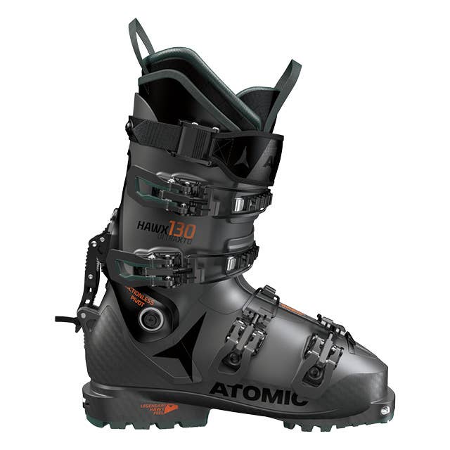 What's New from Atomic for 2020 - POWDER