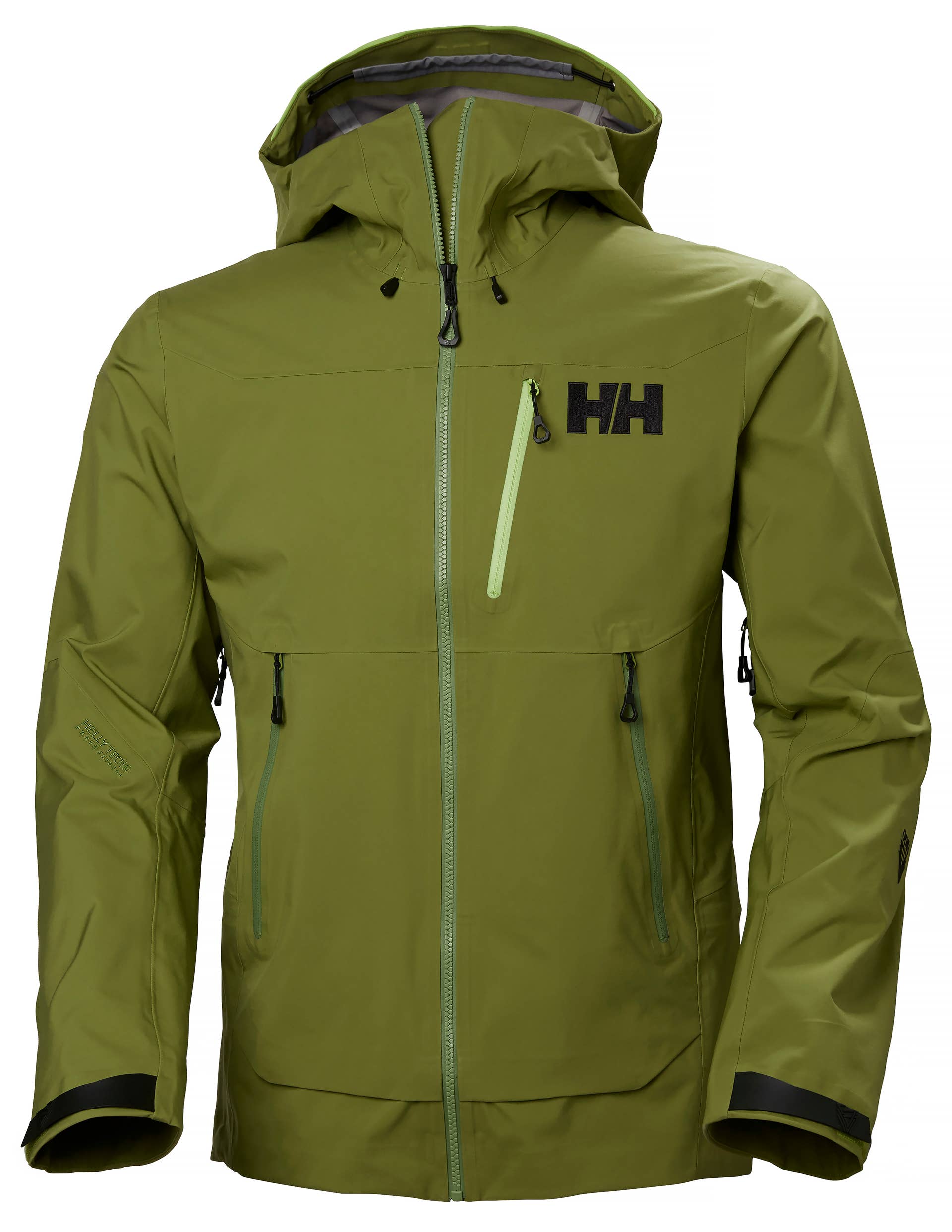 Helly Hansen's New Backcountry Kit Marries Style and Function - POWDER