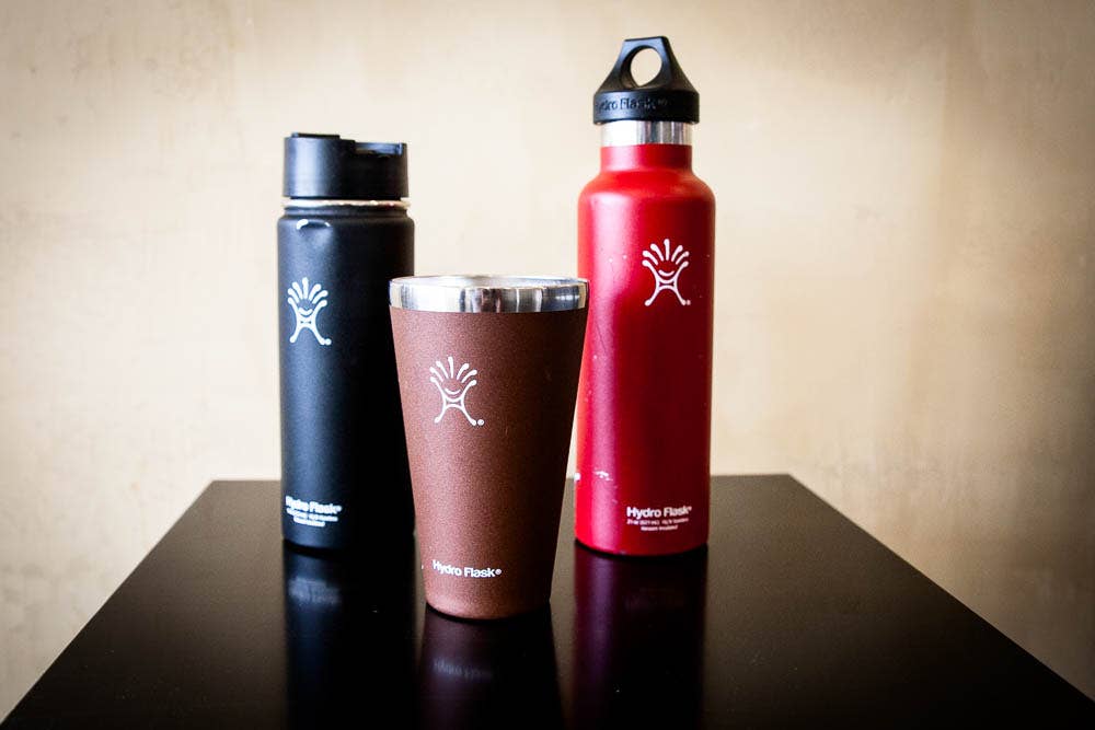 12-ounce coffee mug hydro flask Hydro Flask 12 oz Coffee Mug main image 0