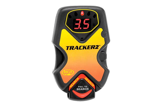 Backcountry Access Tracker2 - 2010/2011 Holiday Gift Guide - POWDER ...