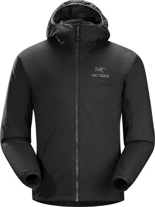 ジャケット・アウター ARC'TERYX Atom Hoody jacket LT M AR Men's Atom AR Hoody - Gearhead Outfitters