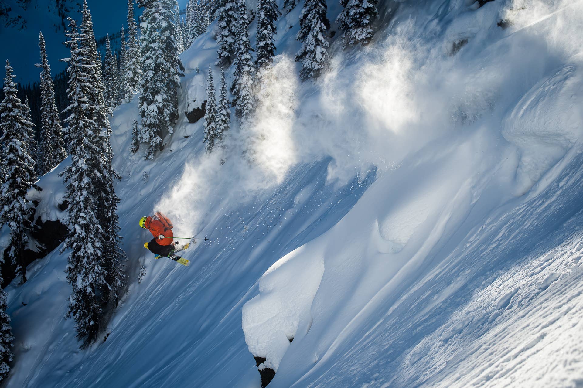 6 Best All-Inclusive Ski Resorts in the World - POWDER