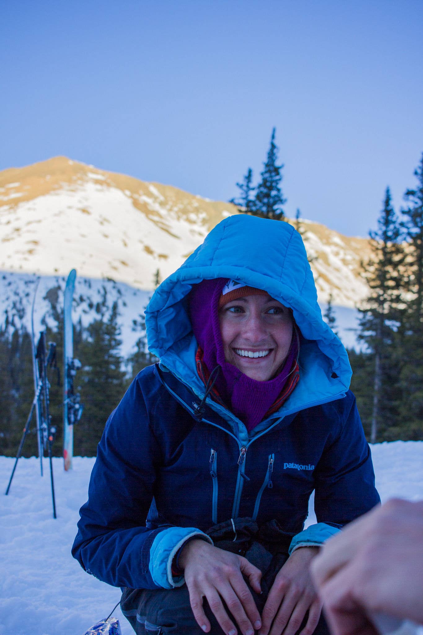 Review: Mammut Haldigrat HS Women - Powder