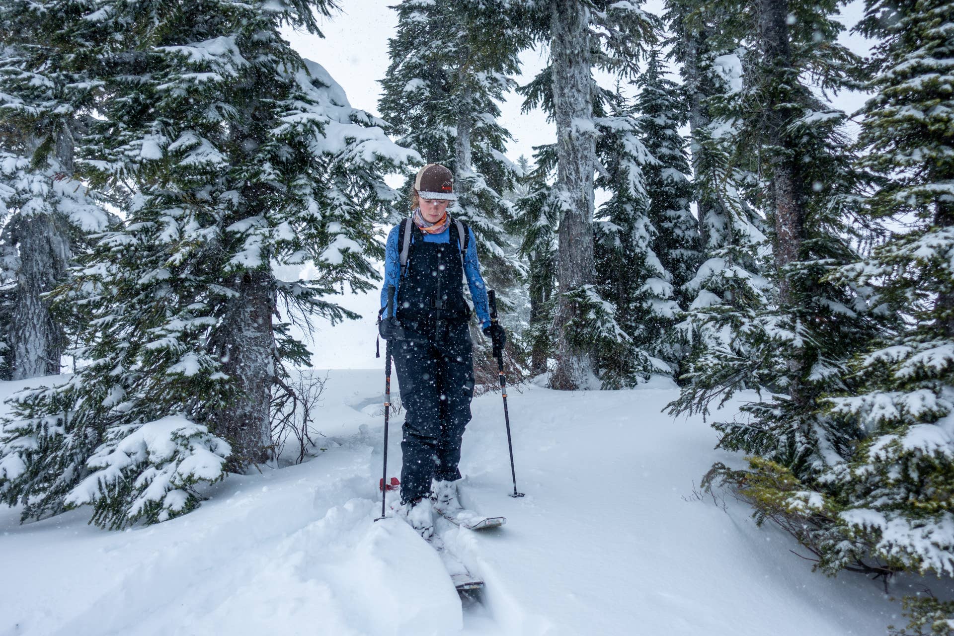 Review: 686 Women's Gore-Tex Hydrastash Bib - POWDER